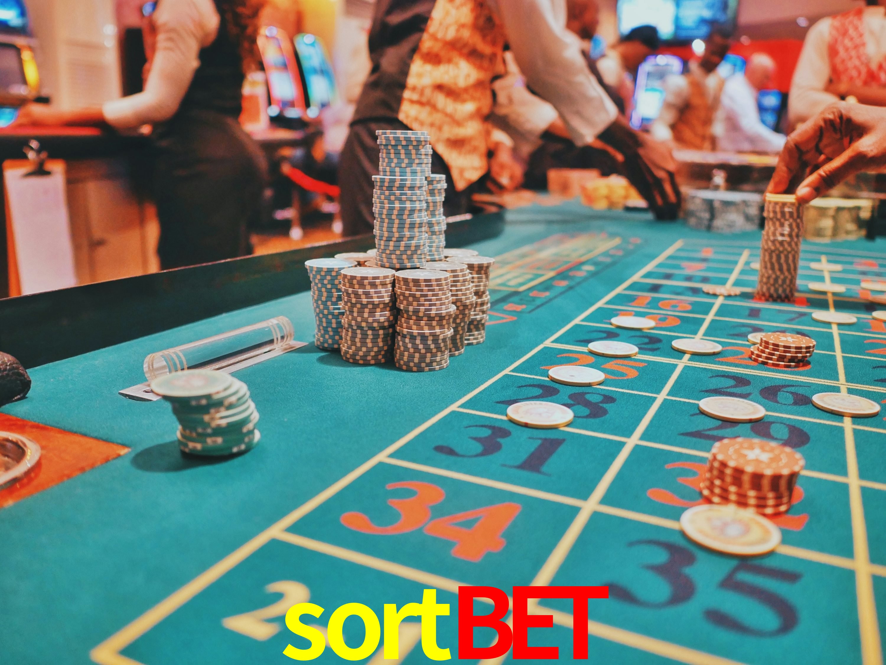 Football Betting sortbet