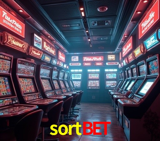 Security Systems sortbet