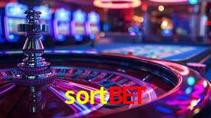 Experiência VIP sortbet
