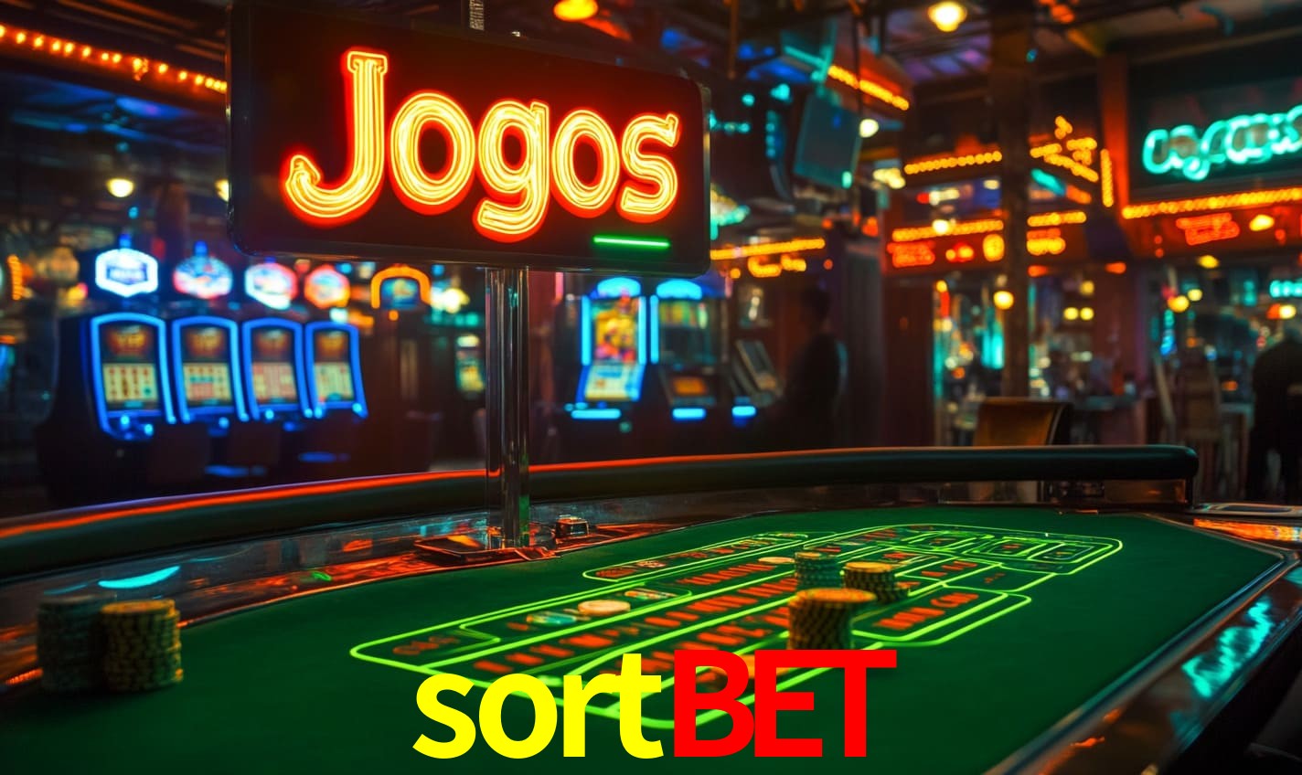 Slot Games sortbet